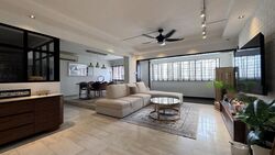 Blk 560 Hougang Street 51 (Hougang), HDB Executive #475174771